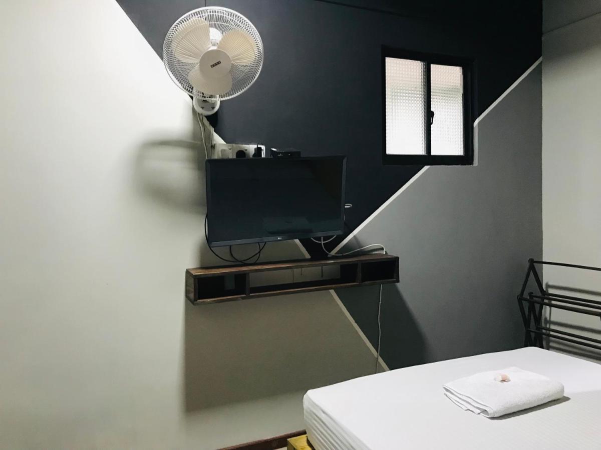 Alina Budget Hotel كادويلا المظهر الخارجي الصورة