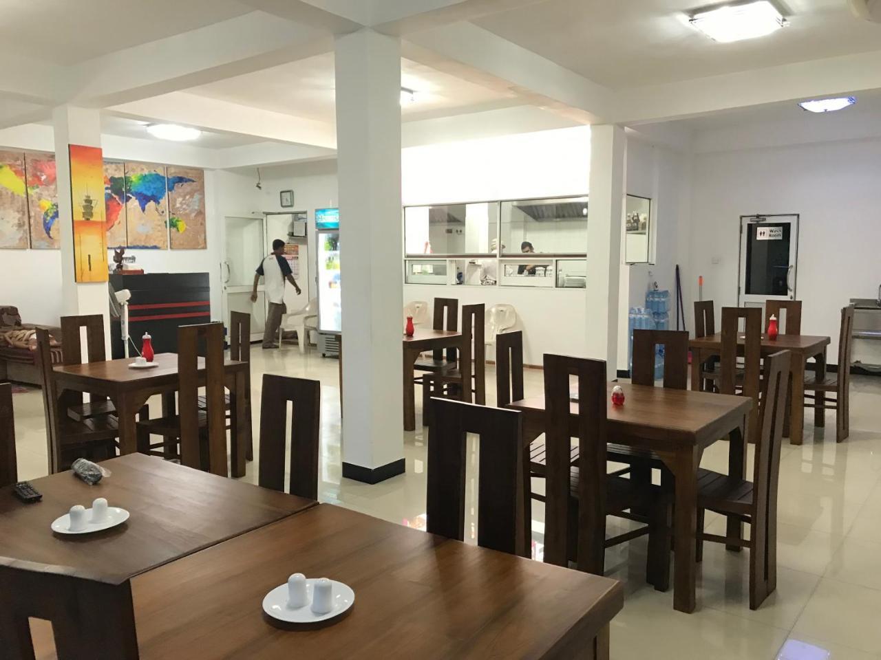 Alina Budget Hotel كادويلا المظهر الخارجي الصورة