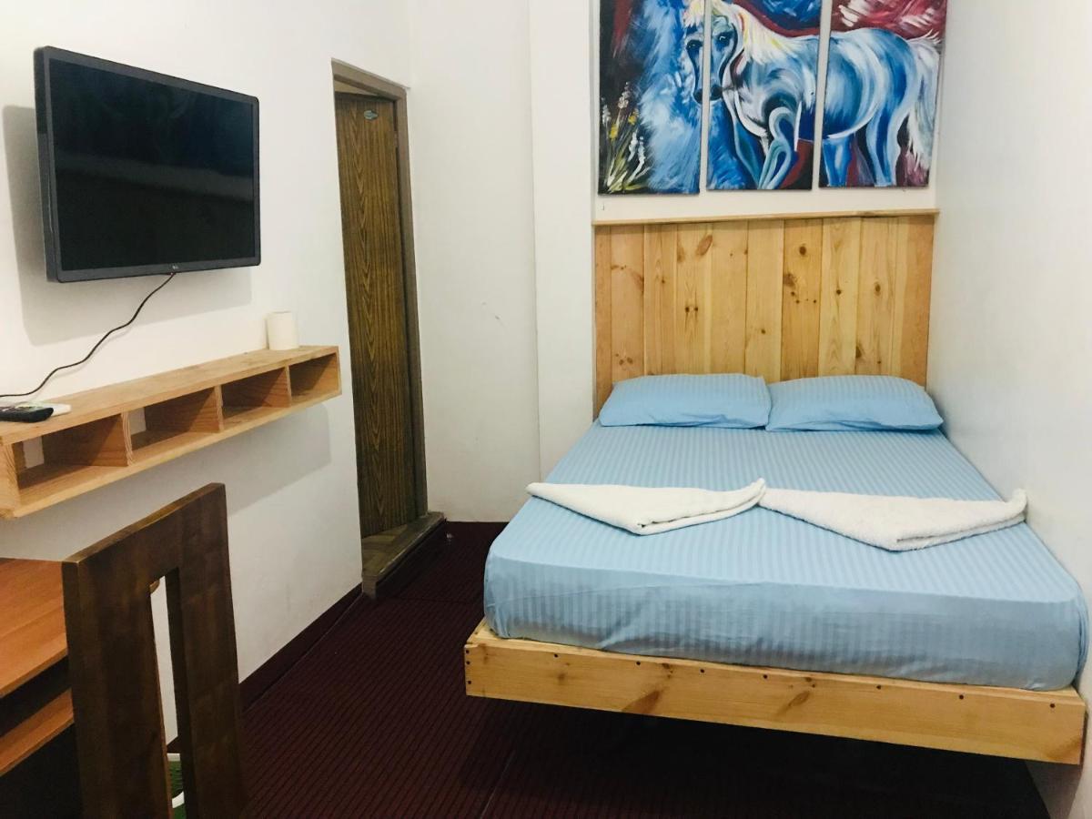 Alina Budget Hotel كادويلا المظهر الخارجي الصورة