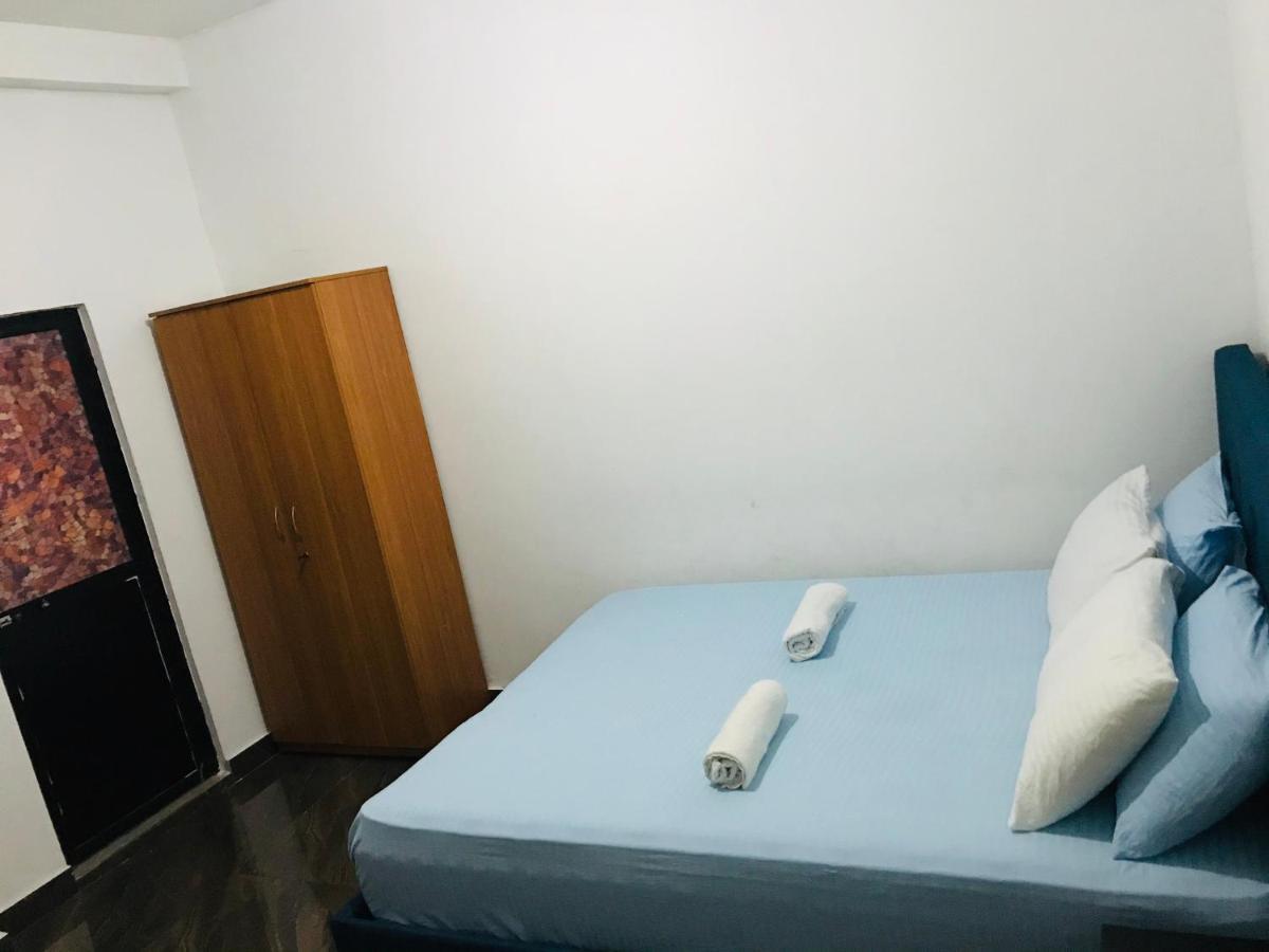 Alina Budget Hotel كادويلا المظهر الخارجي الصورة