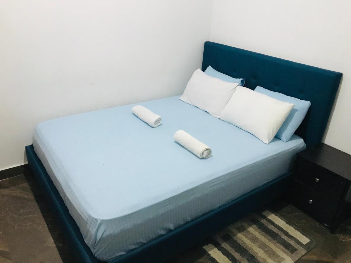 Alina Budget Hotel كادويلا المظهر الخارجي الصورة