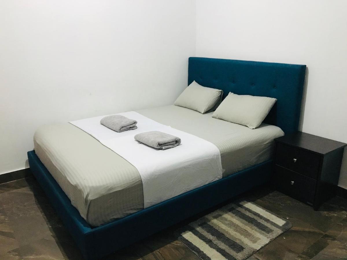 Alina Budget Hotel كادويلا المظهر الخارجي الصورة