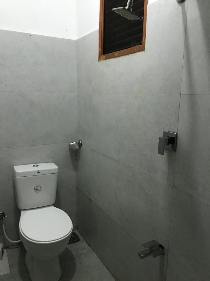 Alina Budget Hotel كادويلا المظهر الخارجي الصورة