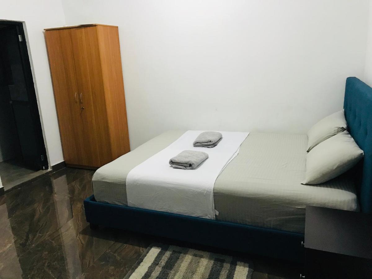 Alina Budget Hotel كادويلا المظهر الخارجي الصورة